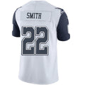 Custom #22 DAL Football Shirt Top
