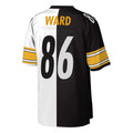 Custom #86 PIT Football Shirt Top