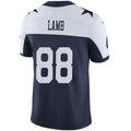 Custom #88 DAL Football Shirt Top