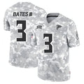 Custom #3 ATL Football Shirt Top