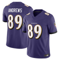 Custom #89 BAL Football Shirt Top