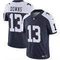 Caleb Downs Dallas Cowboys Alternate Jersey - Navy