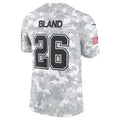 Custom #26 DAL Football Shirt Top