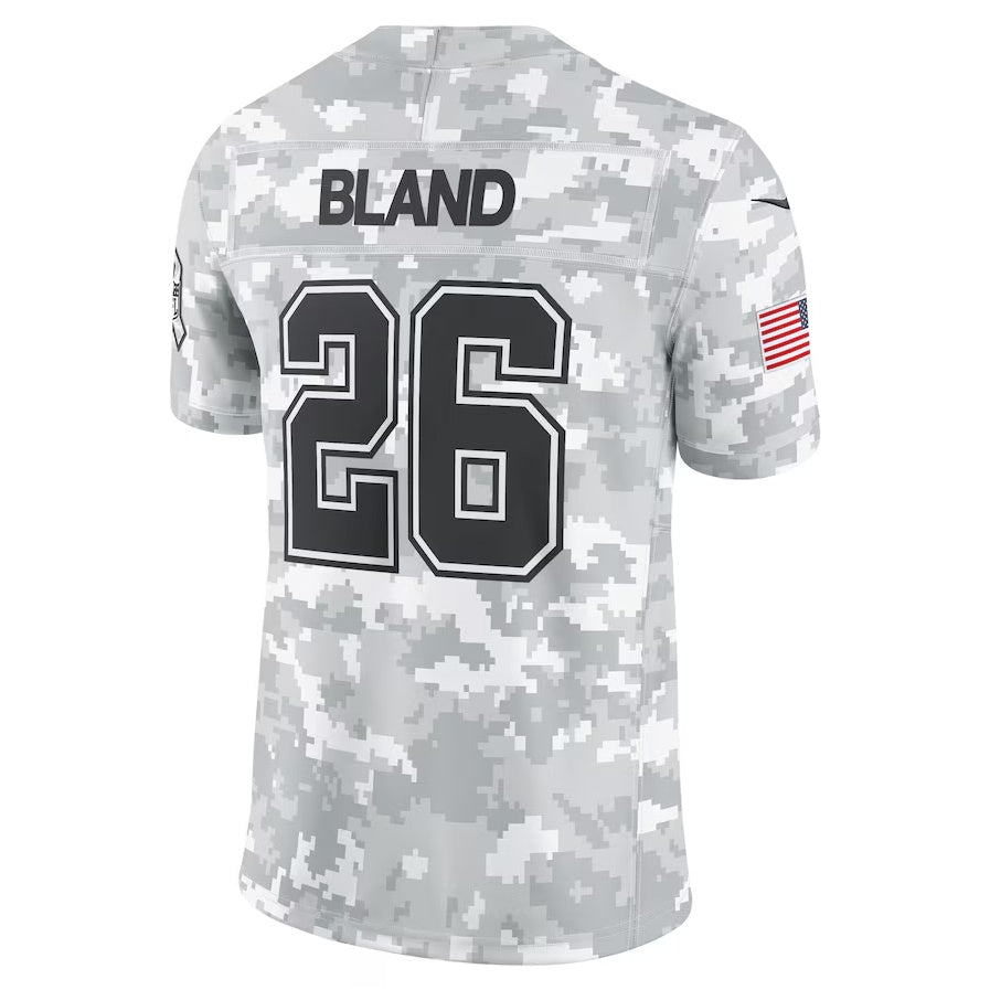 Custom #26 DAL Football Shirt Top
