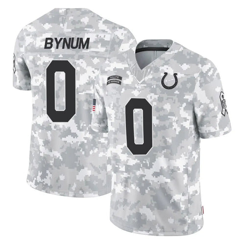 Custom #0 IND Football Shirt Top