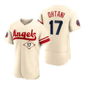 Custom #17 Cream City Connect LAA Baseball Shirt Top