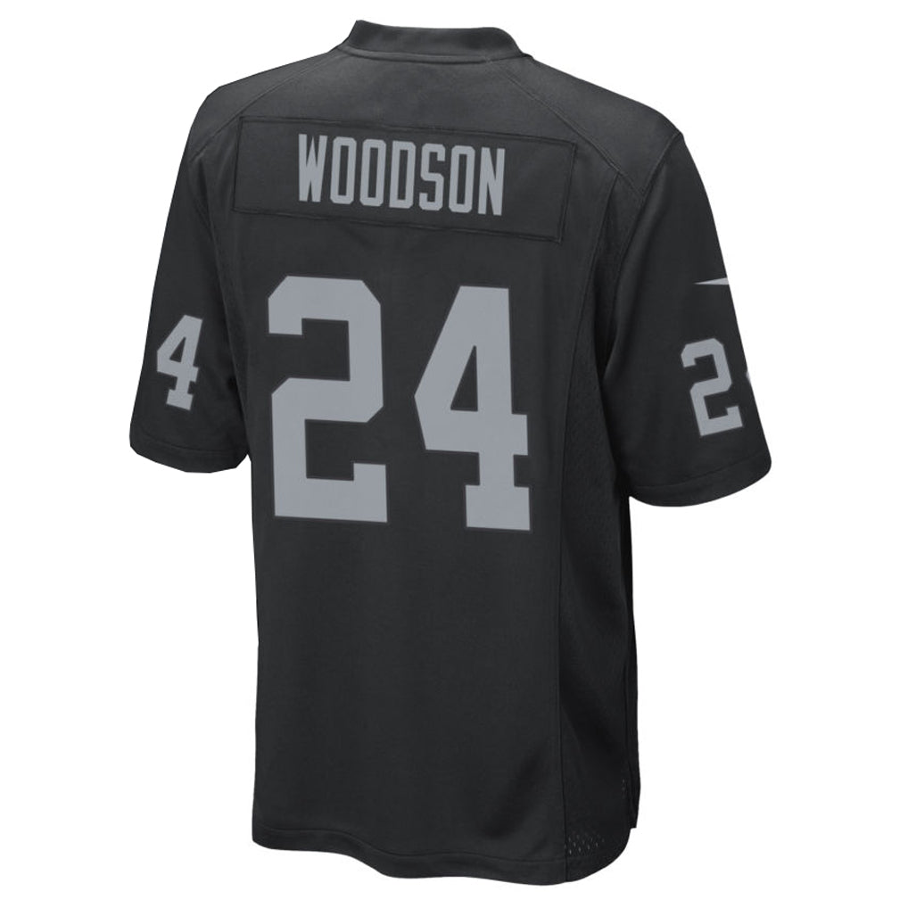 Custom #24 Black LV Football Shirt Top