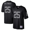Custom #25 Black LV Football Shirt Top