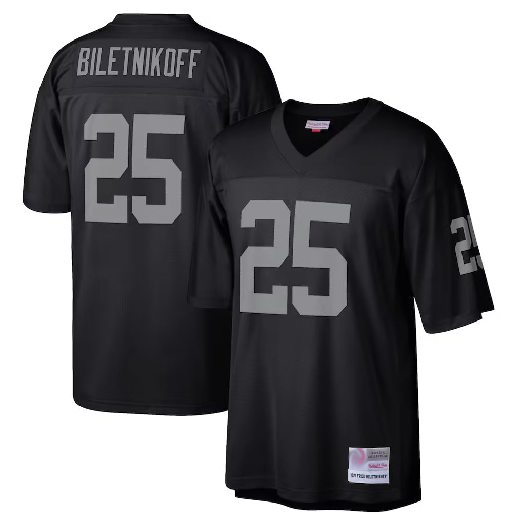 Custom #25 Black LV Football Shirt Top