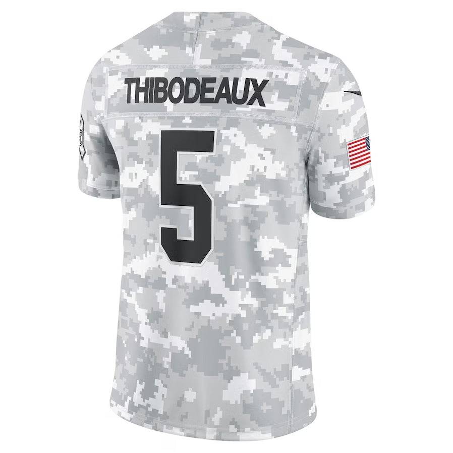 Custom #5 NYG Football Shirt Top