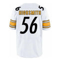 Custom #56 PIT Football Shirt Top