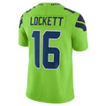 Custom #16 Green SEA Football Shirt Top