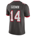 Custom #14 TB Football Shirt Top