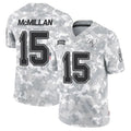 Custom #15 TB Football Shirt Top