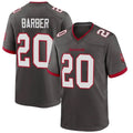 Custom #20 TB Football Shirt Top