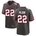 Custom #22 TB Football Shirt Top