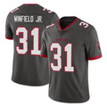 Custom #31 TB Football Shirt Top