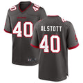 Custom #40 TB Football Shirt Top