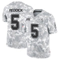 Custom #5 TB Football Shirt Top