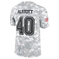 Custom #40 TB Football Shirt Top