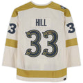 Custom #33 VGK Hockey Shirt Top