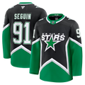 Tyler Seguin Dallas Stars Alternate Premium Jersey - Black