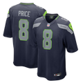 Jadarian Price Seattle Seahawks 2026 NFL Draft First Round Pick No. 32 Jersey - College Navy