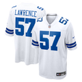 Malachi Lawrence Dallas Cowboys 2026 NFL Draft First Round Pick No. 20 Jersey - White