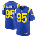 Myles Garrett Los Angeles Rams Jersey - Royal Blue