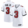 Rueben Bain Jr. Tampa Bay Buccaneers 2026 NFL Draft First Round Pick No. 15 Jersey - White