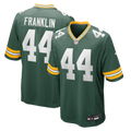 Zaire Franklin Green Bay Packers Jersey - Green